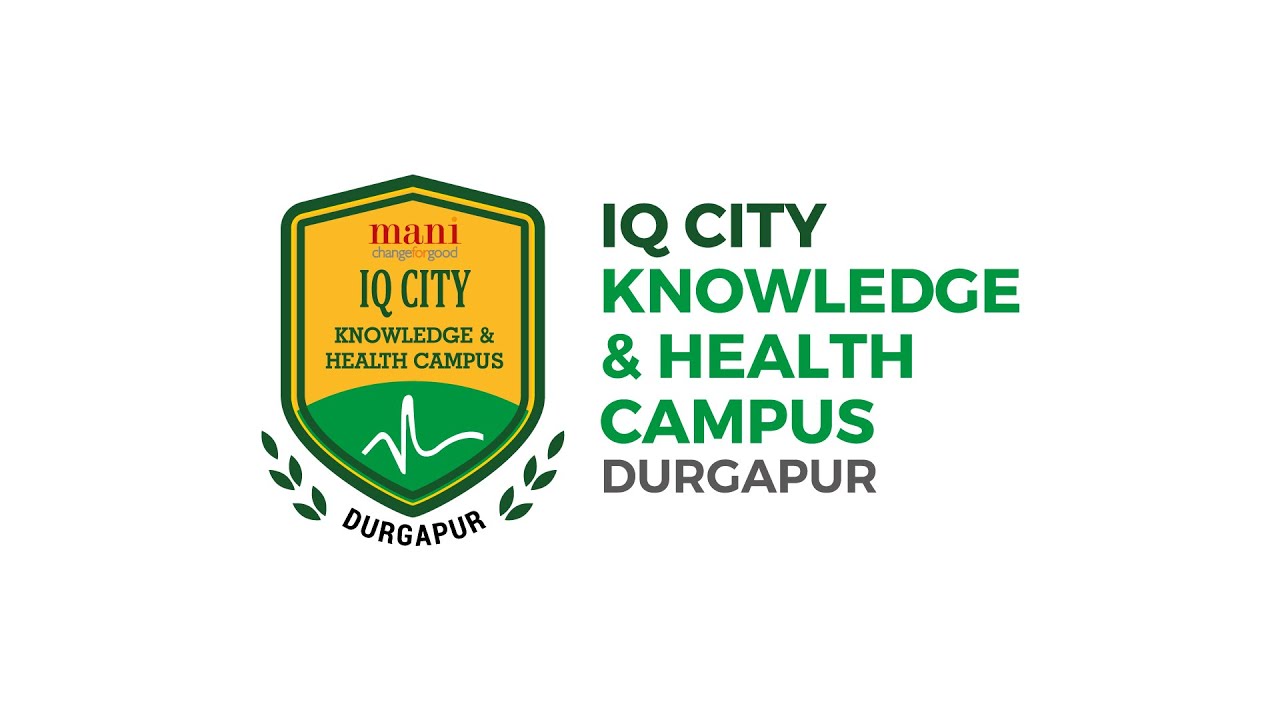 I Q CITY MEDICAL COLLEGE